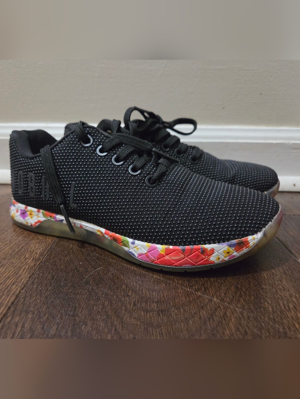 No Bull Weight Lifting Shoes